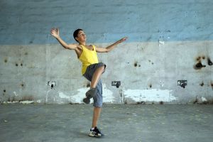Pour Ethan / Mickael Phelippeau