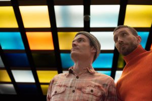 The Lost Pieces / Thiago Granato & Sylvain Huc