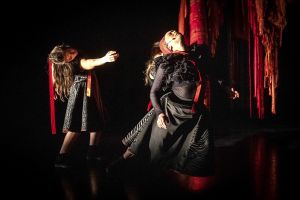 Vástádus Eana – The Answer is Land / Elle Sofe Sara