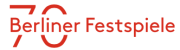 Berliner Festspiele 70