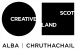 Creative Scotland
