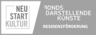 DAKU Residenzförderung Neustart Kultur