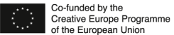 Creative Europe Programme