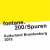 Fontane.200/Spuren