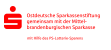 Ostdeutsche Sparkassenstiftung