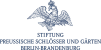 Stiftung Preußische Schlösser und Gärten
