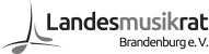 Landesmusikrat Brandenburg