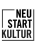 NEUSTART Kultur