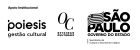 Apoio institutional