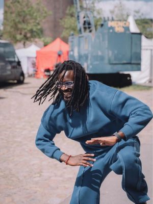 Ibrahima Ndiaye 